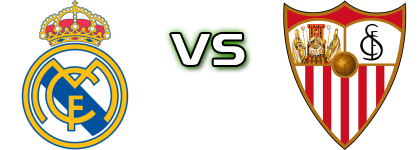 Real Madrid Femenino - Sevilla Estatísticas e detalhes do jogo