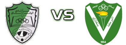 Al Wefaq - Al Nasr детайли и статистика