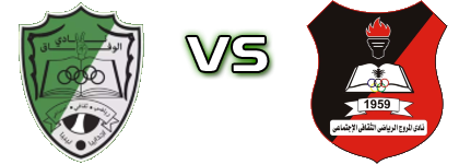 Al Wefaq - Al Murooj head to head game preview and prediction