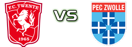 FC Twente - PEC Zwolle V head to head game preview and prediction FC Twente - PEC Zwolle V head to head game preview and prediction