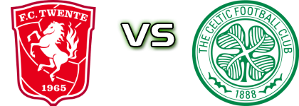 FC Twente - Celtic LFC head to head game preview and prediction