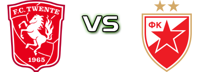FC Twente - LASK Crvena zvezda head to head game preview and prediction FC Twente - LASK Crvena zvezda head to head game preview and prediction