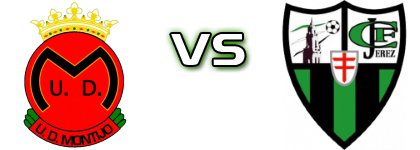 UD Montijo - Jerez head to head game preview and prediction