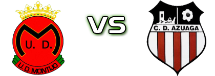UD Montijo - CD Azuaga head to head game preview and prediction