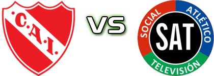 Independiente - Satsaid Spiel Prognosen und Statistiken