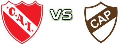 Independiente - Platense Spiel Prognosen und Statistiken