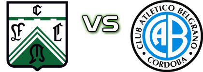 Ferro - Belgrano head to head game preview and prediction