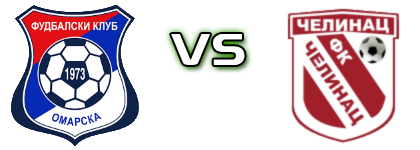 Omarska  - Čelinac head to head game preview and prediction