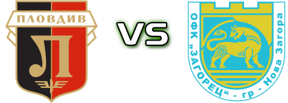 Lokomotiv (P) II - Zagorets детайли и статистика