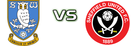 Sheffield Wed - Sheffield head to head game preview and prediction