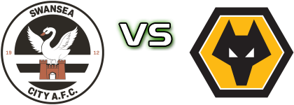 Swansea - Wolves head to head game preview and prediction