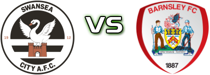 Swansea - Barnsley head to head game preview and prediction