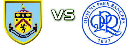 Burnley - QPR Statistiche e dettagli partita