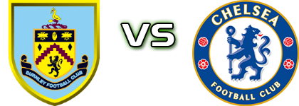 Burnley - Chelsea Detalji meca I statistika.