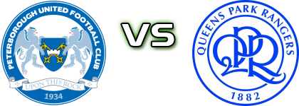 Peterborough Utd - QPR detalji utakmice i statistika Peterborough Utd - QPR detalji utakmice i statistika