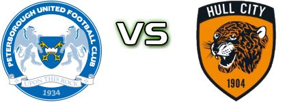 Peterborough Utd - Hull City Spiel Prognosen und Statistiken