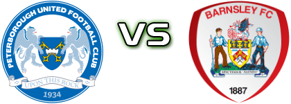 Peterborough Utd - Barnsley Statistiche e dettagli partita