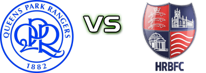 QPR - HRBFC head to head game preview and prediction