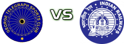 George Telegraph FC - Railways Detalles y estadisticas George Telegraph FC - Railways Detalles y estadisticas