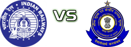 Railways - Calcutta Customs head to head game preview and prediction Railways - Calcutta Customs head to head game preview and prediction