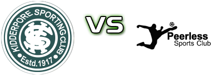 Kidderpore SC - Peerless SC Statistiche e dettagli partita Kidderpore SC - Peerless SC Statistiche e dettagli partita