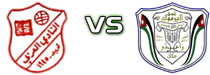 Al-Arabi - Al-Yarmouk Spiel Prognosen und Statistiken