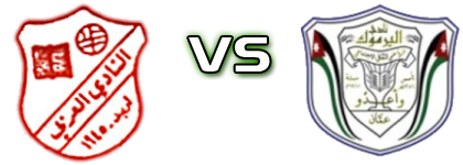 Al-Arabi - Al Hashemeya Spiel Prognosen und Statistiken Al-Arabi - Al Hashemeya Spiel Prognosen und Statistiken