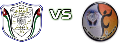 Al-Yarmouk - Moghayer Al Sarhan детайли и статистика