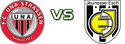 Strassen - Jeunesse head to head game preview and prediction