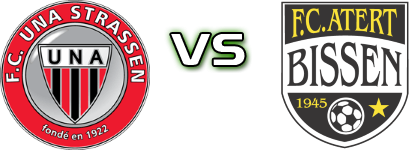 Strassen - Bissen Detalji meca I statistika.