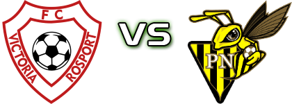 Victoria Rosport - Progrès head to head game preview and prediction