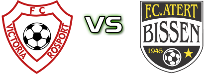 Victoria Rosport - Bissen head to head game preview and prediction