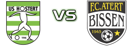 Hostert - Bissen head to head game preview and prediction