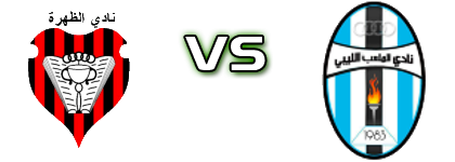 Al Dahra  - Libyan Stadium head to head game preview and prediction