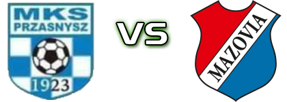 MKS Przasnysz - MKS Mazovia Mińsk Mazowiecki head to head game preview and prediction MKS Przasnysz - MKS Mazovia Mińsk Mazowiecki head to head game preview and prediction