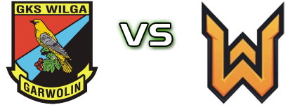 Wilga Garwolin - KTS Weszło Spiel Prognosen und Statistiken
