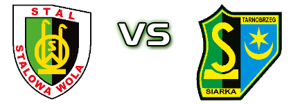 Stal II Stalowa Wola - Siarka II Tarnobrzeg head to head game preview and prediction
