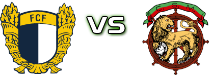 Famalicão - Maritimo Detalles y estadisticas