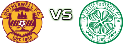 Motherwell LFC - Celtic LFC head to head game preview and prediction