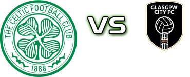 Celtic LFC - Glasgow City LFC head to head game preview and prediction