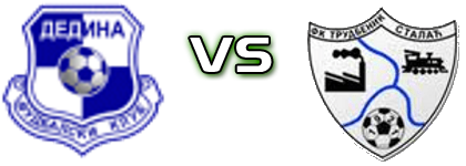Dedina - Trudbenik Spiel Prognosen und Statistiken