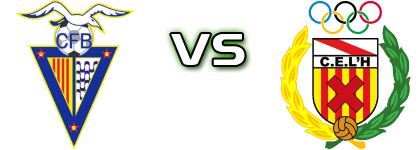 CF Badalona - Hospitalet Spiel Prognosen und Statistiken
