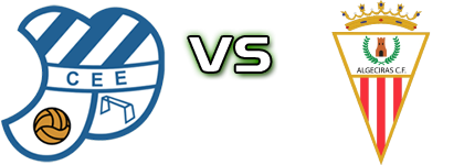 Europa - Algeciras детайли и статистика