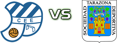 Europa - Tarazona Statistiche e dettagli partita