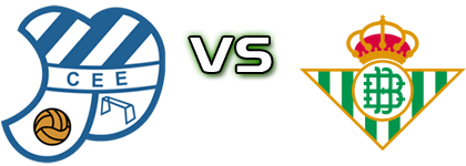 Europa - Betis B detalji utakmice i statistika