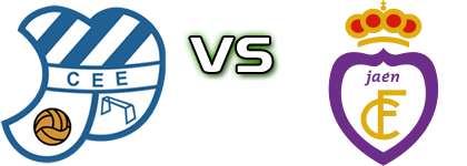 Europa - Real Jaén Statistiche e dettagli partita