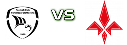 Portalban/Gletterens - FC Amical Saint-Prex детайли и статистика