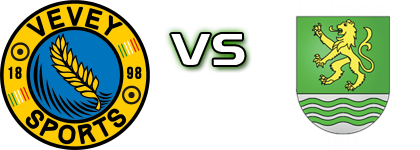 Vevey-Sports - Paradiso head to head game preview and prediction