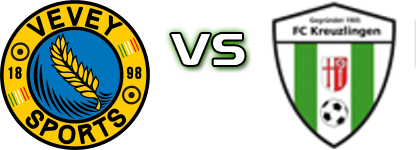 Vevey-Sports - Kreuzlingen head to head game preview and prediction Vevey-Sports - Kreuzlingen head to head game preview and prediction