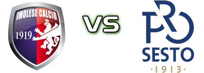 Imolese - Pro Sesto Detalles y estadisticas